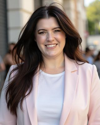 Photo of Katherine Campbell, Licensed Professional Counselor, LPC-S, LAAC, NCC