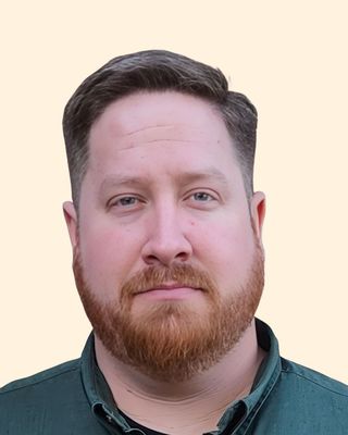 Photo of Richard Wheat, Licensed Professional Counselor, MS, LPC