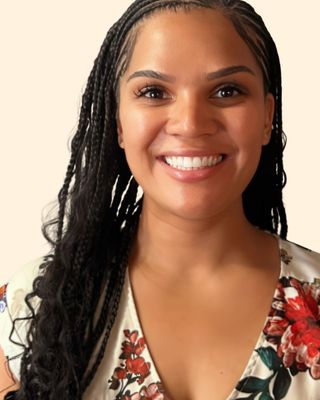 Photo of LaVeta Roberson, Clinical Social Work/Therapist, LMSW