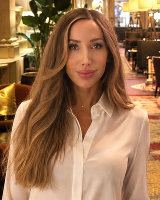 Photo of Nicole Stern, Clinical Social Work/Therapist, LCSW