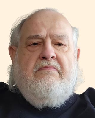 Photo of James Furlin, Licensed Professional Counselor, LPC