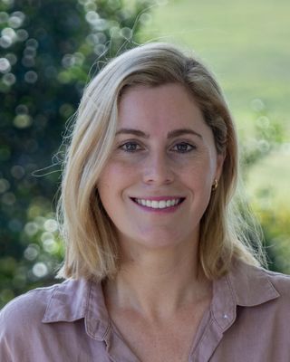 Photo of Emily Wynter, Psychologist, PsyBA General