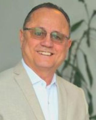 Photo of Gonzalo Walther Wilches Poveda, Marriage & Family Therapist in Solana Beach, CA