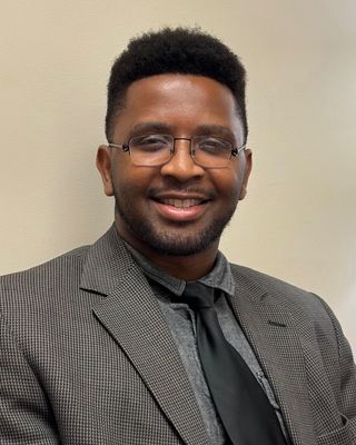 Photo of Andre Rorie - Youth For Tomorrow- Loudoun: Andre Rorie, Pre-Licensed Professional, MSW, SISW