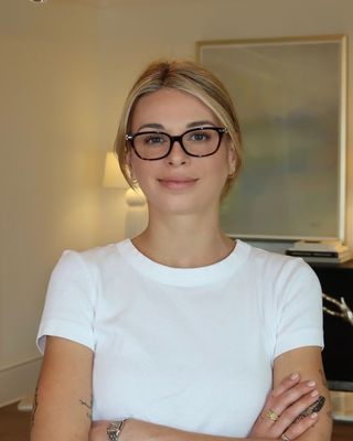 Photo of Lauren Petka, Licensed Professional Counselor, MA, LPC