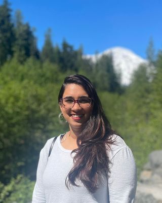 Photo of Ayesha Ansar Muhammad, Clinical Social Work/Therapist, MSW, LSWAIC