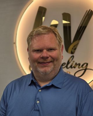 Photo of ERIK BUCHELT, Licensed Professional Counselor, LPC, CSAC, EMT-P