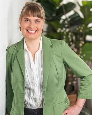Photo of Jodie Cicaji, Psychologist, MPsych, PsyBA General