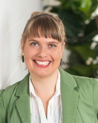 Photo of Jodie Cicaji, Psychologist, MPsych, PsyBA General