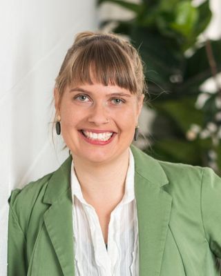 Photo of Jodie Cicaji, Psychologist, MPsych, PsyBA General