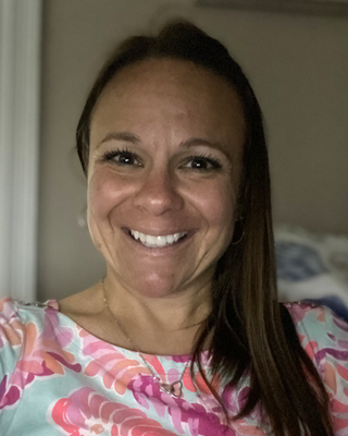 Photo of Kristen Smith, Clinical Social Work/Therapist, LICSW