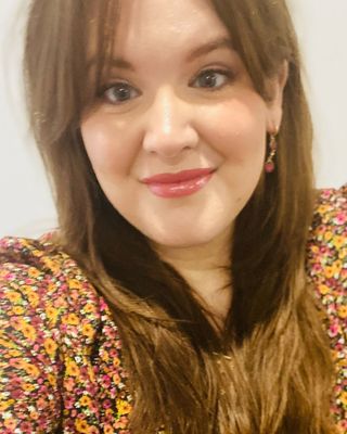 Photo of Marissa Sparkman, Clinical Social Work/Therapist, LGSW