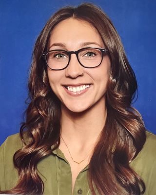 Photo of Julianna Trombley, Pre-Licensed Professional in Troy, MI
