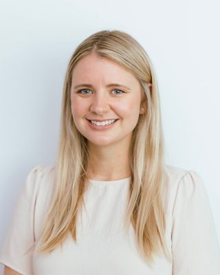 Photo of Sarah Smith, LCSW Associate, LCSW-A