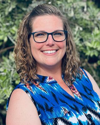 Photo of Amy Kay Muse, Lic Clinical Mental Health Counselor Associate, MS, LCMHCA