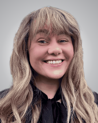 Photo of Stephanie McGraw, Licensed Professional Counselor, LPC