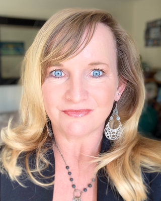 Photo of Heather Gisler, Marriage & Family Therapist, LMFT
