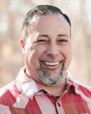Photo of Adam Marquez, Licensed Professional Counselor in Shenandoah, Aurora, CO