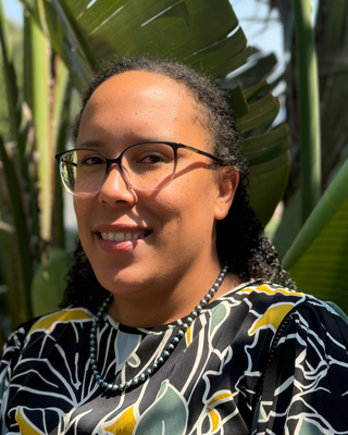 Photo of Natasha Alsobrook, Clinical Social Work/Therapist, LCSW