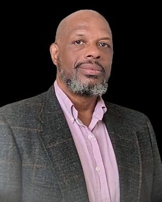 Photo of Michael C. Thompson, Licensed Professional Counselor, MA, LPC