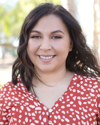 Photo of Yessica Curiel, Marriage & Family Therapist Associate in California
