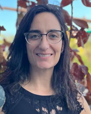 Photo of Caroline Fowler Kanuck, Clinical Social Work/Therapist, LCSW, CHT, SPF
