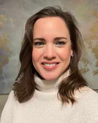 Photo of Amanda Q. Brown, Clinical Social Work/Therapist, LMSW