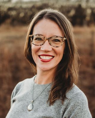 Photo of Megan O'Brien, Counselor, LCPC, ATR