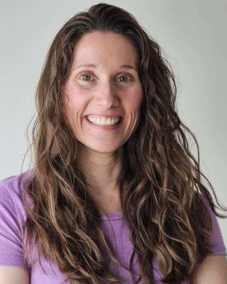 Photo of ELISABETH DAHL, Psychologist, PsyD