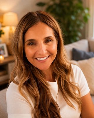 Photo of Celeste Ponce-Rodriguez, Licensed Professional Counselor Associate, LPC-A