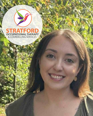 Photo of Stephanie Gillis, Counsellor, BA, CYCW