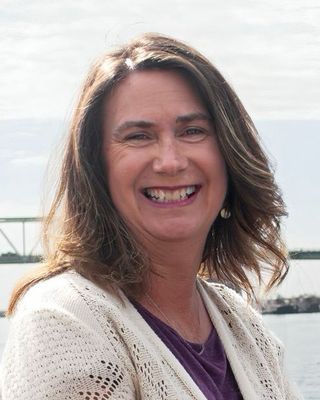 Photo of Tracey O Sink, Counselor, MA, LCMHC-A