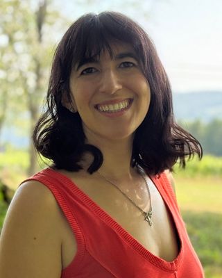 Photo of Anita Ellebracht, Licensed Clinical Professional Counselor, MA, LCPC, EdM