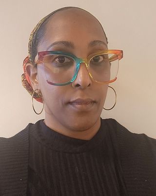 Photo of Christian Thompson, Marriage & Family Therapist, LMFT
