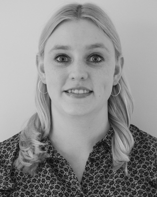Photo of Hayley Collins, BACP, Counsellor