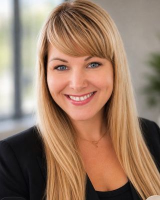 Photo of Jennifer Messix, Psychiatric Nurse Practitioner, MSN, CRNP, PMHNP