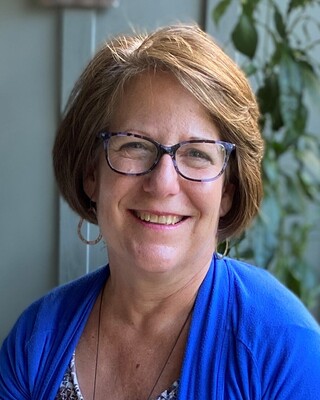 Photo of Susie Weiss, MA, LPC, LPCC, Counselor