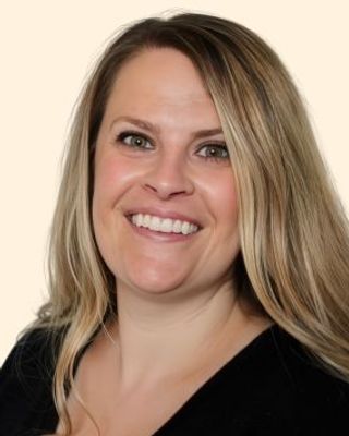 Photo of Amber Morris, Psychiatric Nurse Practitioner, MSN, PMHNP-B