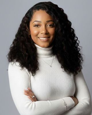 Photo of Kristen Guillory, Licensed Professional Counselor, MEd, LPC, NBCC