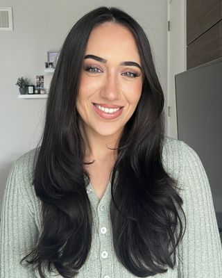 Photo of Cierra Docouto, Registered Psychotherapist (Qualifying), MA