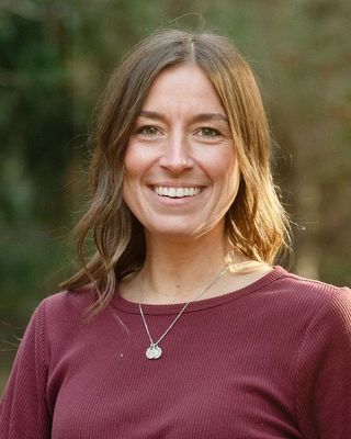 Photo of Kayla Nachazel, Clinical Social Work/Therapist, LLMSW