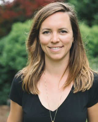 Photo of Meg Barry, Licensed Professional Counselor, MS, LCMHCS