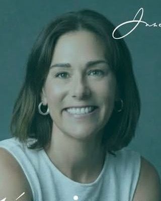Photo of Jane Hutchinson, Social Worker, AMHSW