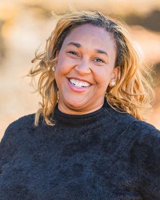 Photo of Christina Morgan, Psychiatric Nurse Practitioner, PMHNP