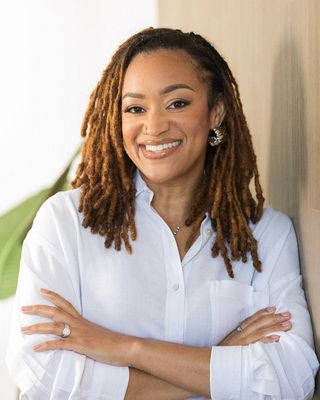 Photo of Dr. Ashlei Petion, Counselor, PhD, LMHC, LPC