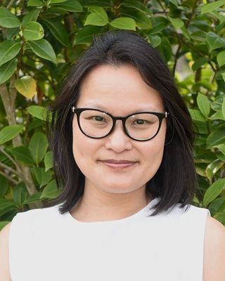 Photo of Joanne Yeo, Counsellor, MBACP