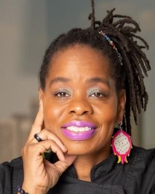 Photo of Theresa Parker, Pre-Licensed Professional, MA