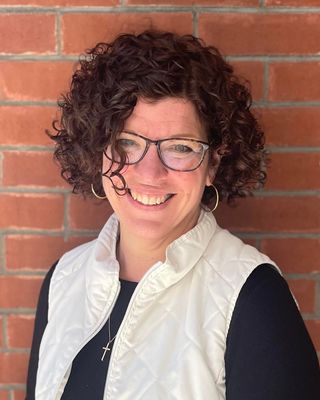Photo of Doreen D'Agostino, Licensed Professional Counselor, MA, LPC, MHSP