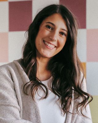 Photo of Tori Jones, Licensed Professional Counselor, LPC, PMH-C