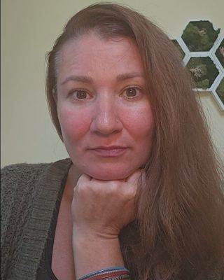 Photo of Sarah Rosenberg, Licensed Professional Counselor, LPC